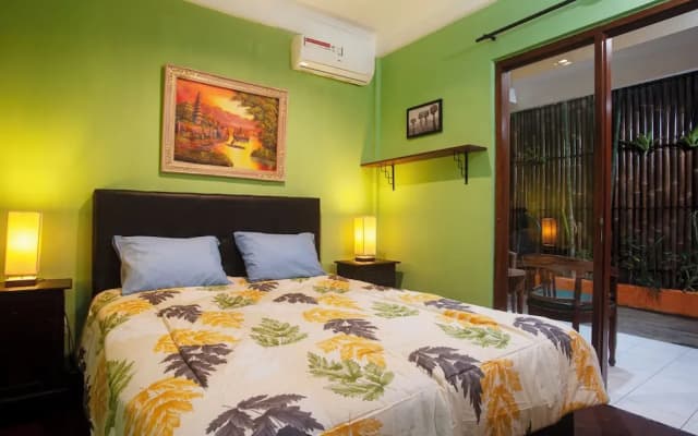 Urban Haven Sanur - photo 4