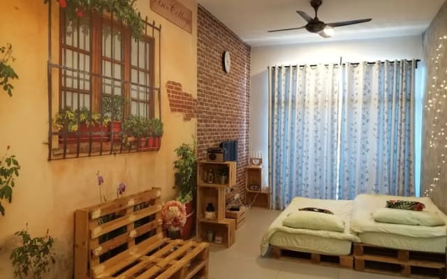 Vin Cottage Cameron Highlands - photo 4