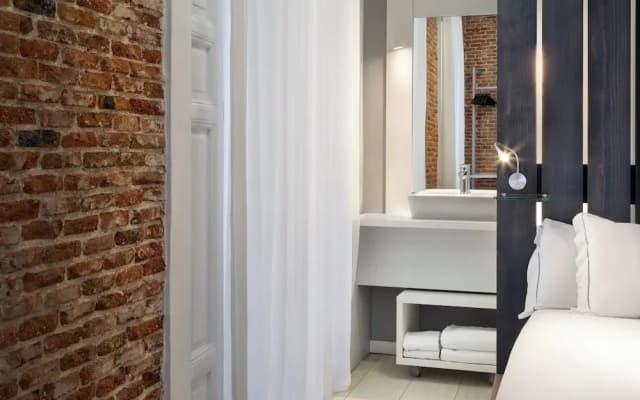 B&B Hotel Madrid Centro F52 - photo 4