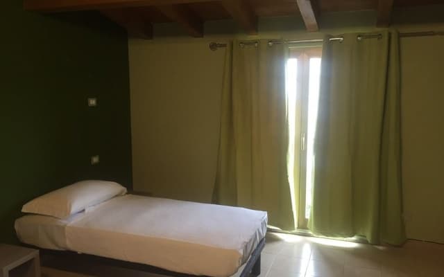 Milan Hotel - Hostel - photo 5