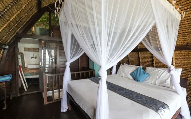 Rumah Elizabeth - photo 2