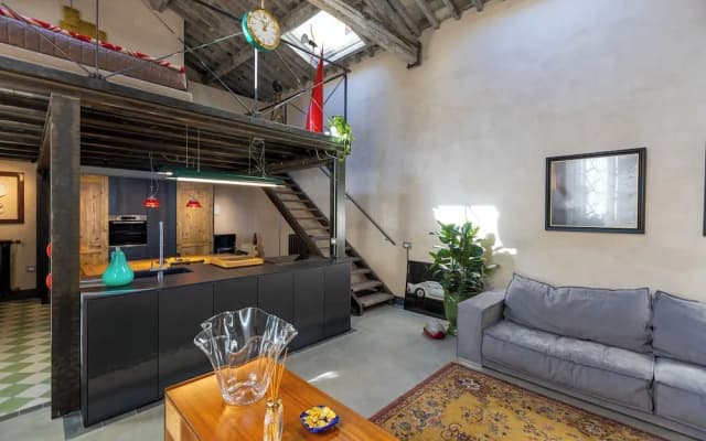 The Urban Loft By Mmega - photo 4