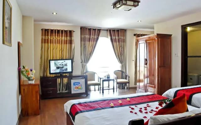 Champa Hotel - photo 4