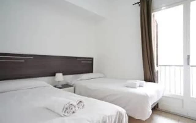 Suites Gracia - photo 3