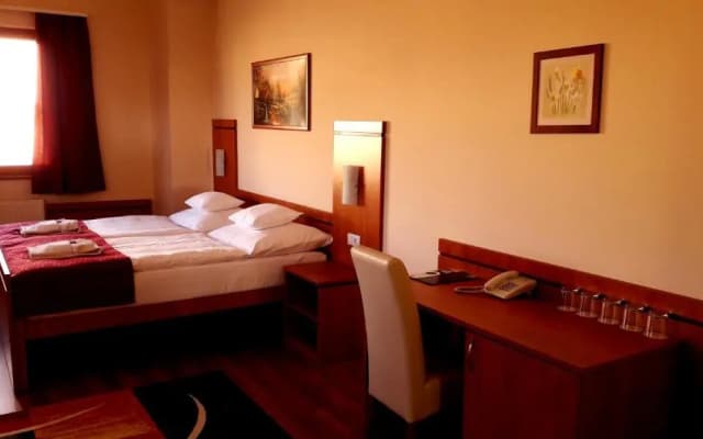 Diana Club Hotel - photo 5