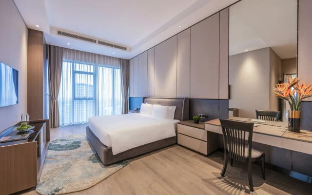 Fraser Residence Hanoi - photo 3