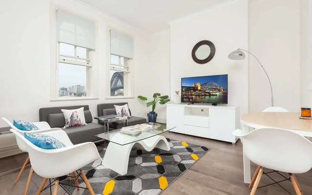 Stunning Sydney Home 8 - photo 5