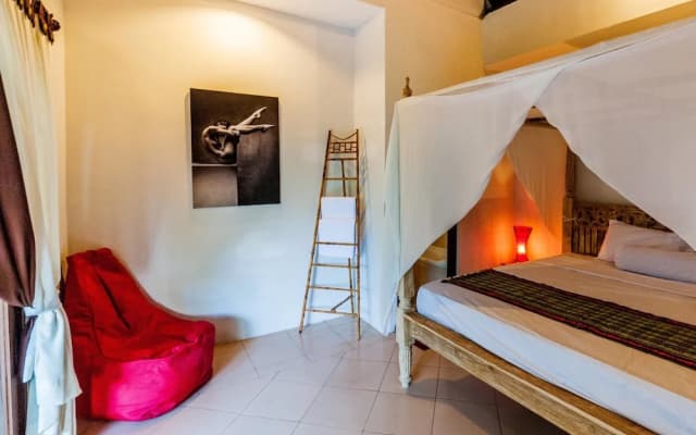 Mermaid Seminyak villa - photo 3