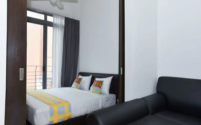 OYO Home 968 Homely 1BR Taragon Puteri - photo 2