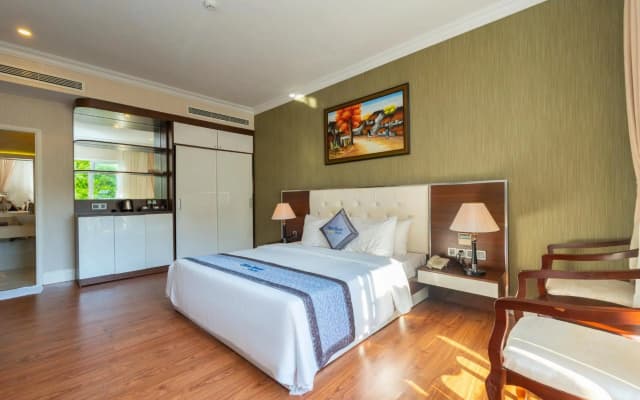 Thien Thanh Resort Phu Quoc - photo 4