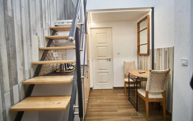KM33 Apartments - Budapest - hostAID - photo 4