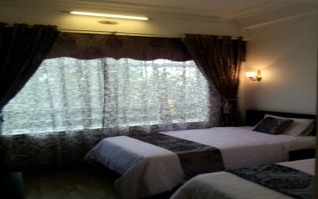 Evelyn Hotel Danang - photo 5