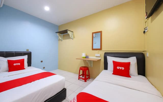 Hotel O Rafik Ali Motel - photo 4