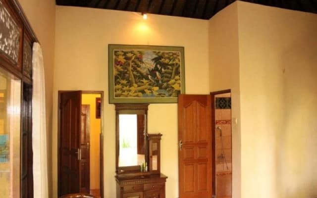 Batik Painting Villa Bali - photo 2