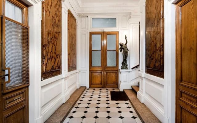 Lovely Mezzanine Apartment Near Buttes Chaumont Park - photo 2