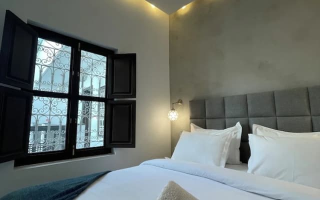 Riad Awatif le 36 - photo 5
