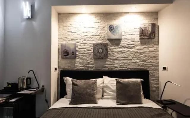 Trevi & Pantheon Design Rooms - photo 3