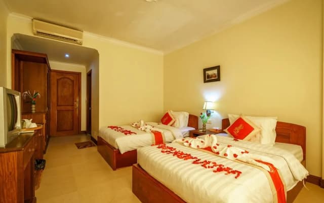 Angkor Voyage Villa - photo 5