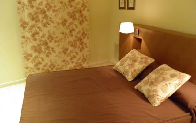 Apartaments Sant Jordi Comtal 33 - photo 5