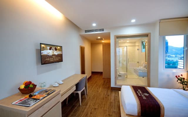 Gibson Hotel Nha Trang - photo 5