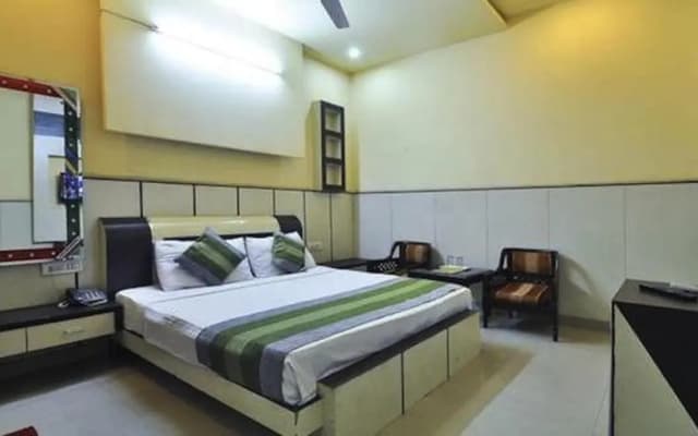 Fabhotel Spb 87 - photo 2