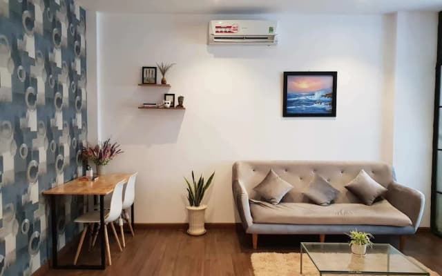 Min Apartment - photo 2