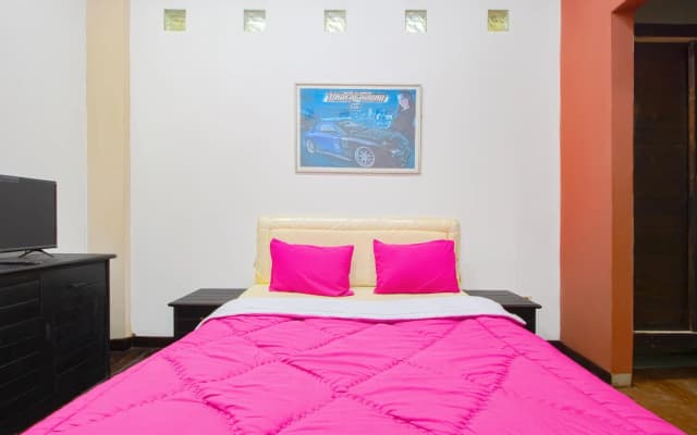 Tobana House Bintaro - photo 4