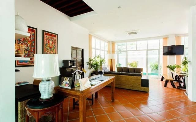 Chill Home - photo 3