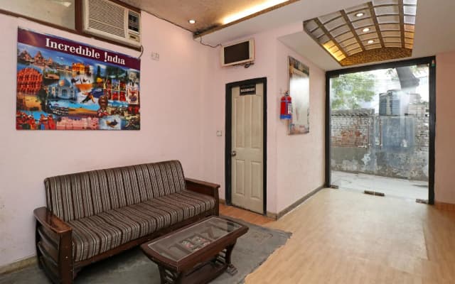 OYO 27812 Hotel Shobha Residency - photo 4