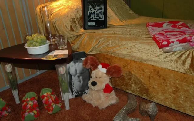 Bed and Breakfast Tulip Gallery - photo 5