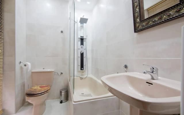 Nice 2 bedrooms Madrid downtown - photo 4