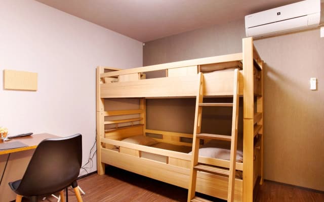KYOSTAY Iroha Toji Annex - photo 2