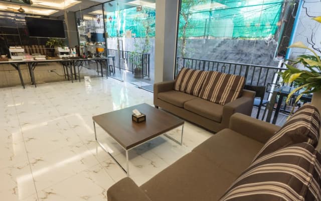 Adamaz House - photo 5