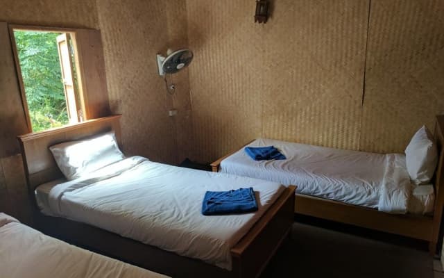 The Lazy Bar And Guesthouse - photo 5