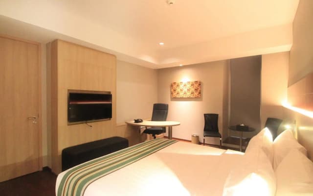 Luxury Apartment By Mediapura - photo 5