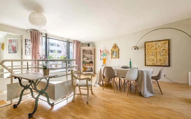Auteuil Terraces - photo 2