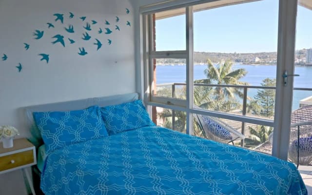Gorgeous 2 Bedroom Apartment With Panoramic Views - photo 2