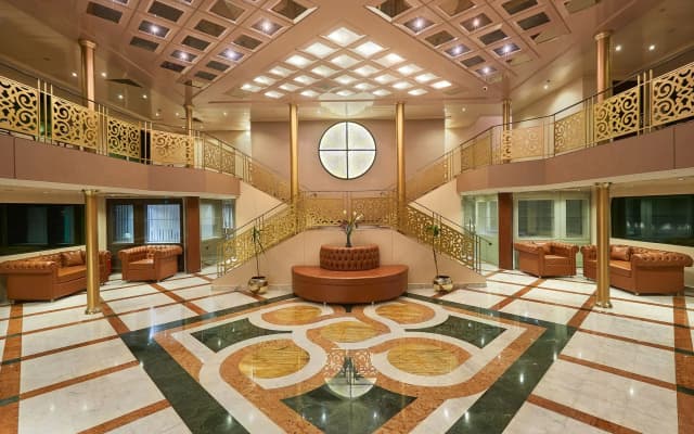 Nile View Jewel Hotel - photo 2