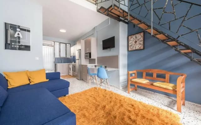 Athens Loft (for person with mobility problems) - photo 3