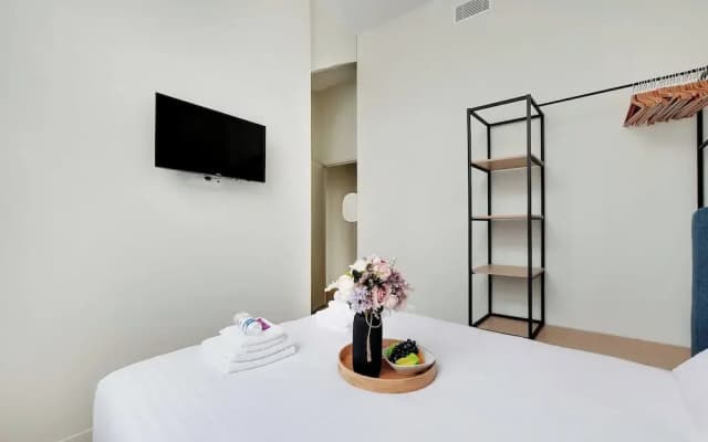 Luxurious Apartment - 2br/6p - Javel/tour Eiffel - photo 4