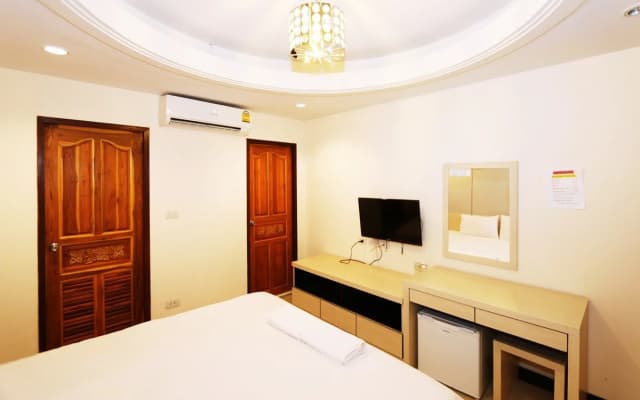 T3 Residence - photo 5