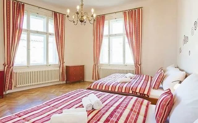 Castleview Apartment Prague - photo 3