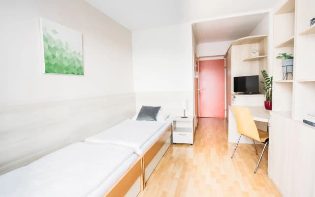 myNext - Hotel Rudy - photo 4