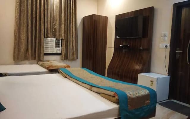 ADB Rooms Indo Continental - photo 3