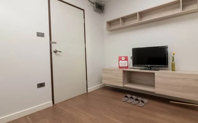 Nida Rooms Ram Intra 814 Diamond Park - photo 4