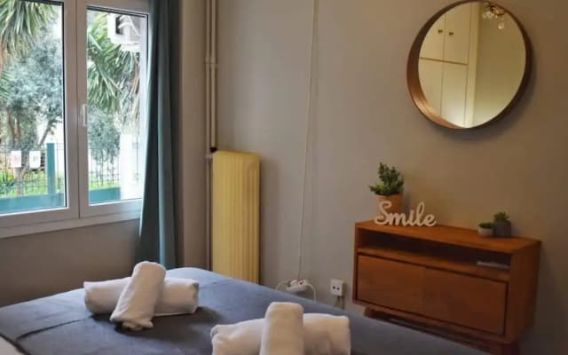 Vintage Apartment - photo 3