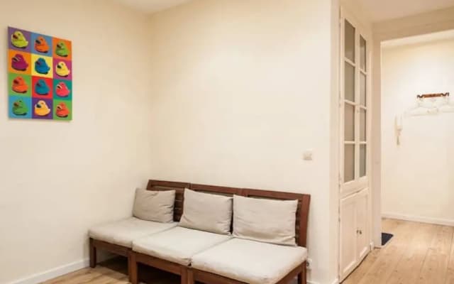 Avenida Apartments Piquer - photo 3