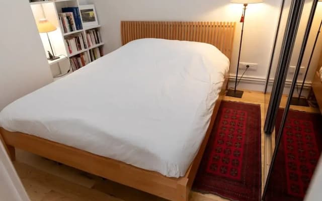 Orange Vendome I Bright 1-bed Apt Near the Louvre - photo 4
