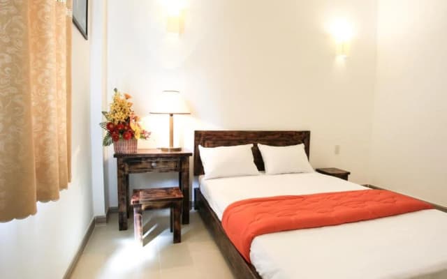 Minh An Motel - photo 3