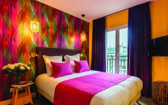 Be You Luxury Apart'Hotel - La Chouette - photo 3